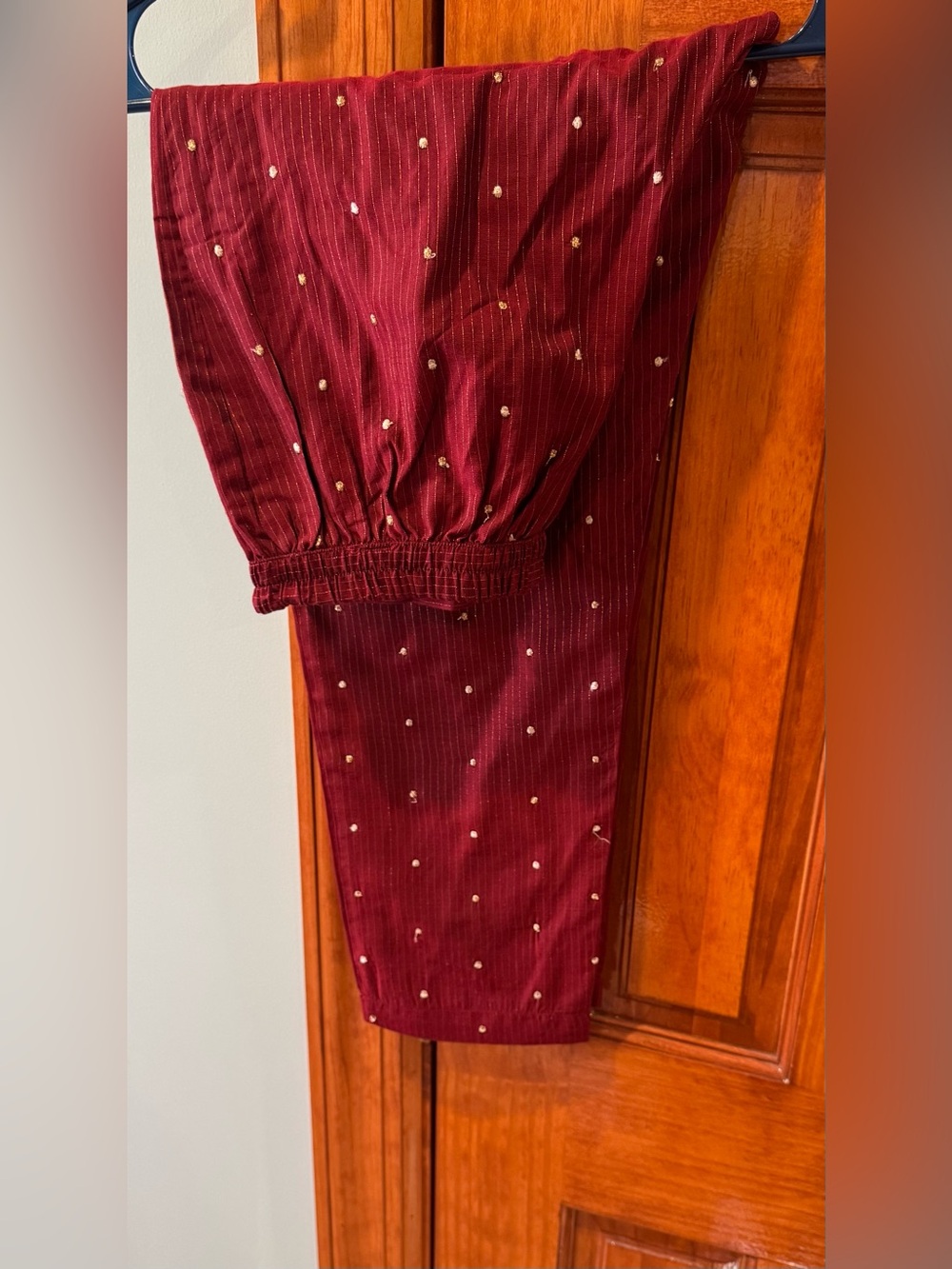 Khaadi Khaas Embroidered Ready To Wear Dress - Picture 7 of 11